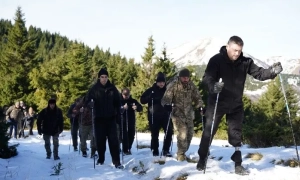 Пошуково-рятувальні роботи у Броварах завершено – ДСНС