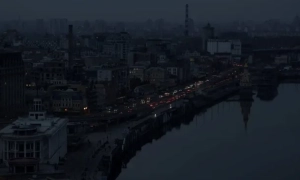 Відео: Київ залишається найзабрудненішим містом у світі