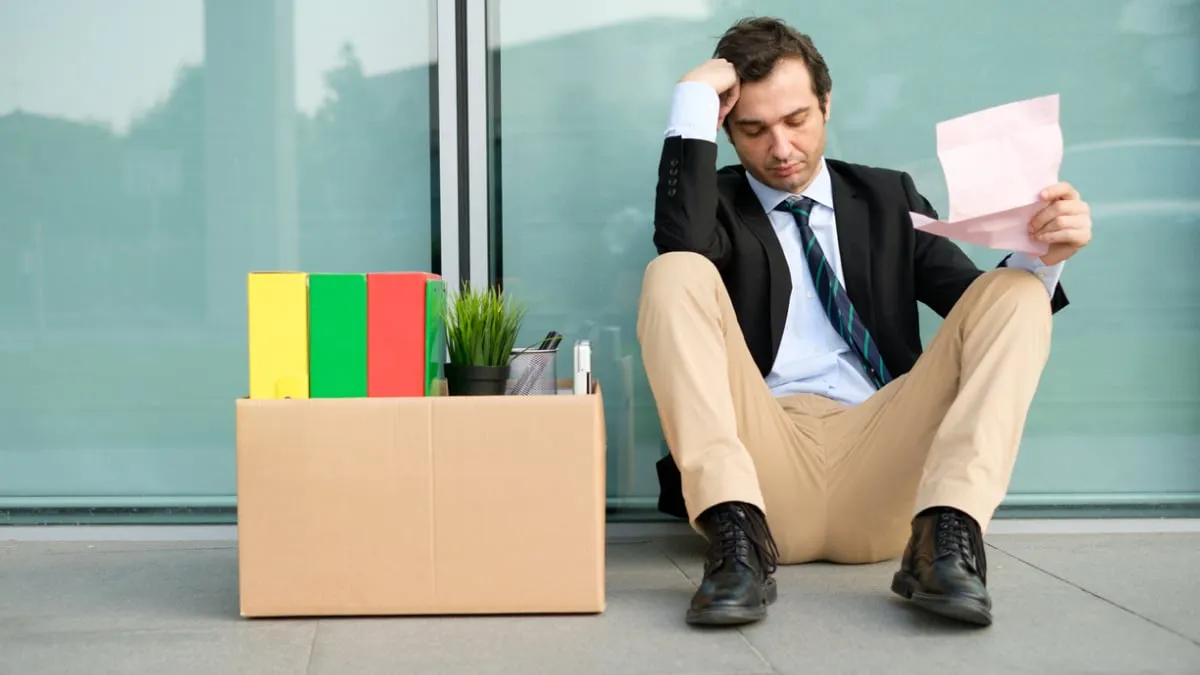 Чверть російських роботодавців скоротили персонал у 2025 році