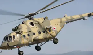 ВСУ взорвали военные склады оккупантов под Мелитополем