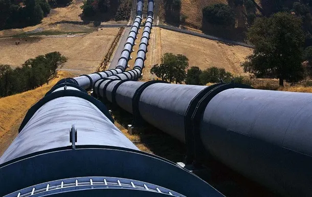 Зупинка нафтопроводу «Дружба» не загрожує енергобезпеці Угорщини та Словаччини, — Єврокомісія