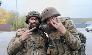 Росіянина відправили до в'язниці за телефонні послуги для «ЛНР»