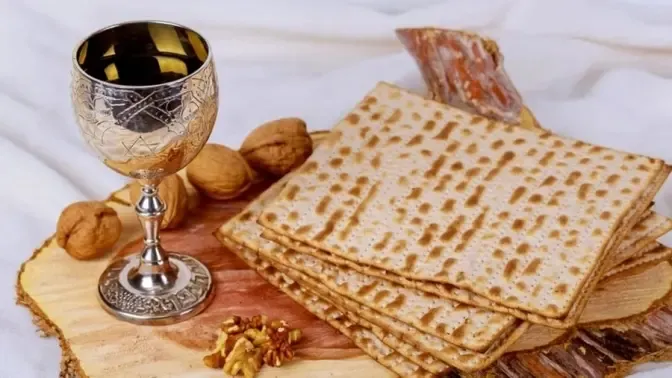 Песах 2026, традиції та символи