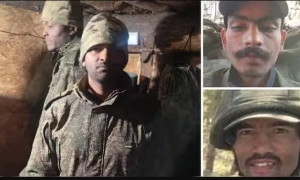 Фіцо назвав умови Словаччини для розблокування санкцій проти росії