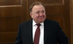 Reuters: Китайські акції ростуть через нестабільність на ринках США