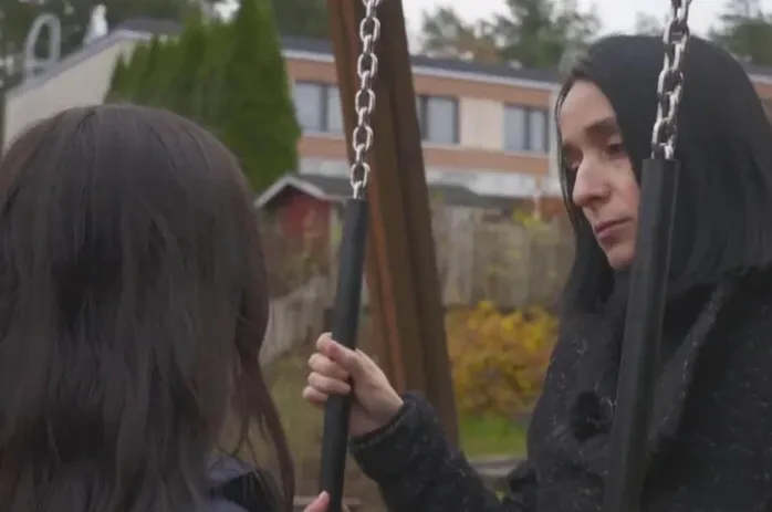 У фінській школі 11-річну українку змусили співати російську пісню