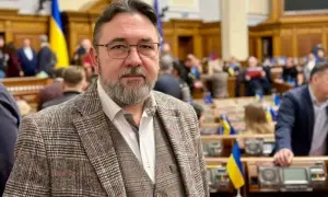 В Днепре разоблачили сеть российских агентов, наводивших рашистские ракеты