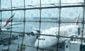 Проіранські сили заявили про 23 атаки дронами в Ербілі