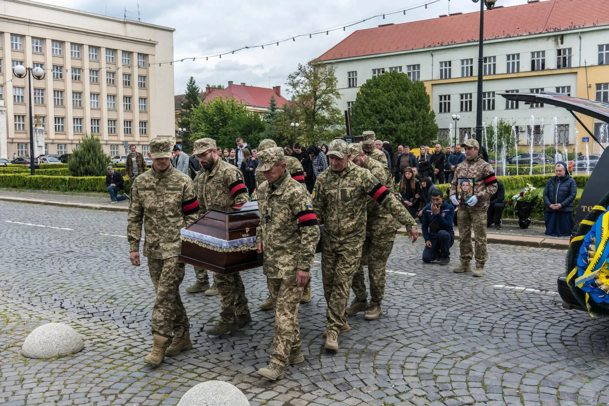 Втрати армій РФ і України вражають, понад 1,8 млн осіб