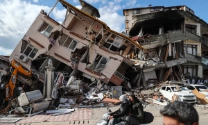 Ліберал Чіпріан Чуку став новим мером Бухареста — Reuters