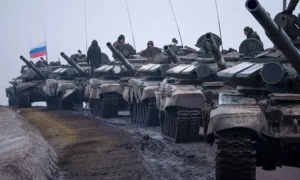 Дрони спецпідрозділу «Примари» знищили компоненти системи С-400 у Криму