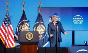 Трамп вважає, що завершити війну рф проти України допоможе Ердоган