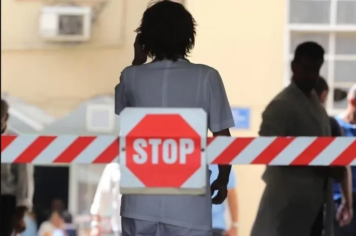 У Греції лікарі розпочали загальнонаціональний страйк