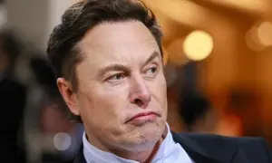 Німеччина планує побудувати перший термоядерний реактор — Мерц