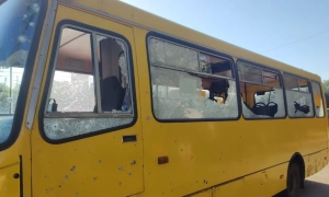 На Запоріжжі окупанти  викрадають людей – ЦНС