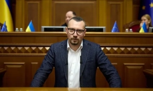 Фото: до Громадської ради при Міноборони включили сепаратиста з бази «Миротворця»