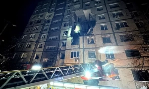 Німецька залізниця анонсувала допомогу в експорті зерна з України