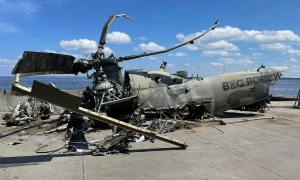 Нові санкції США проти КНДР: під удар потрапила російська компанія