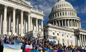 Експрем’єр Норвегії вчинив спроби самогубства на тлі скандалу з Епштейном