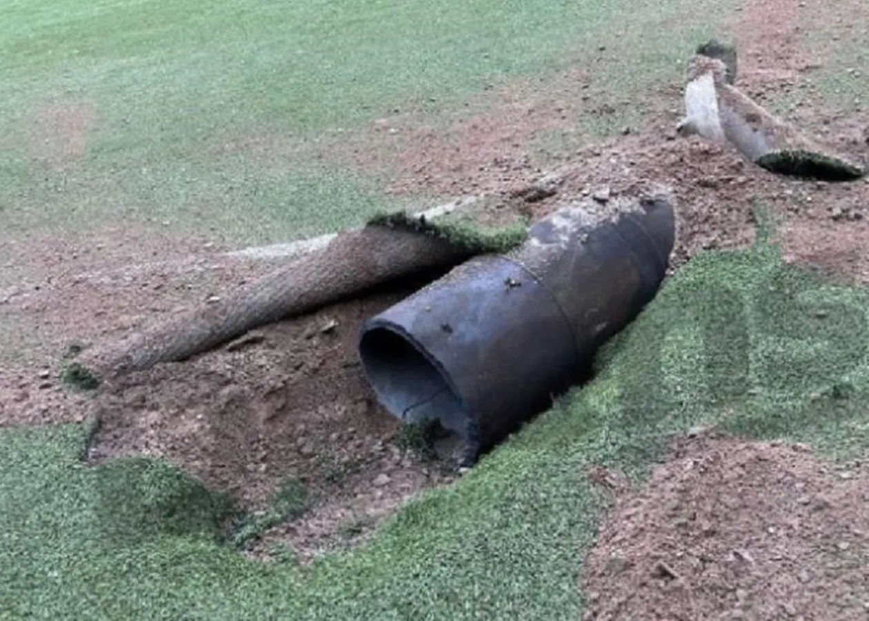 Українські військові шокували американців першим у світі збиттям ракети «Кинджал»