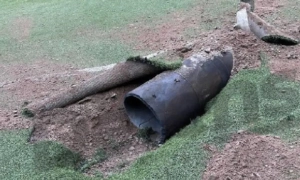 ССО показали операцію проти загарбників у промзонах Покровська