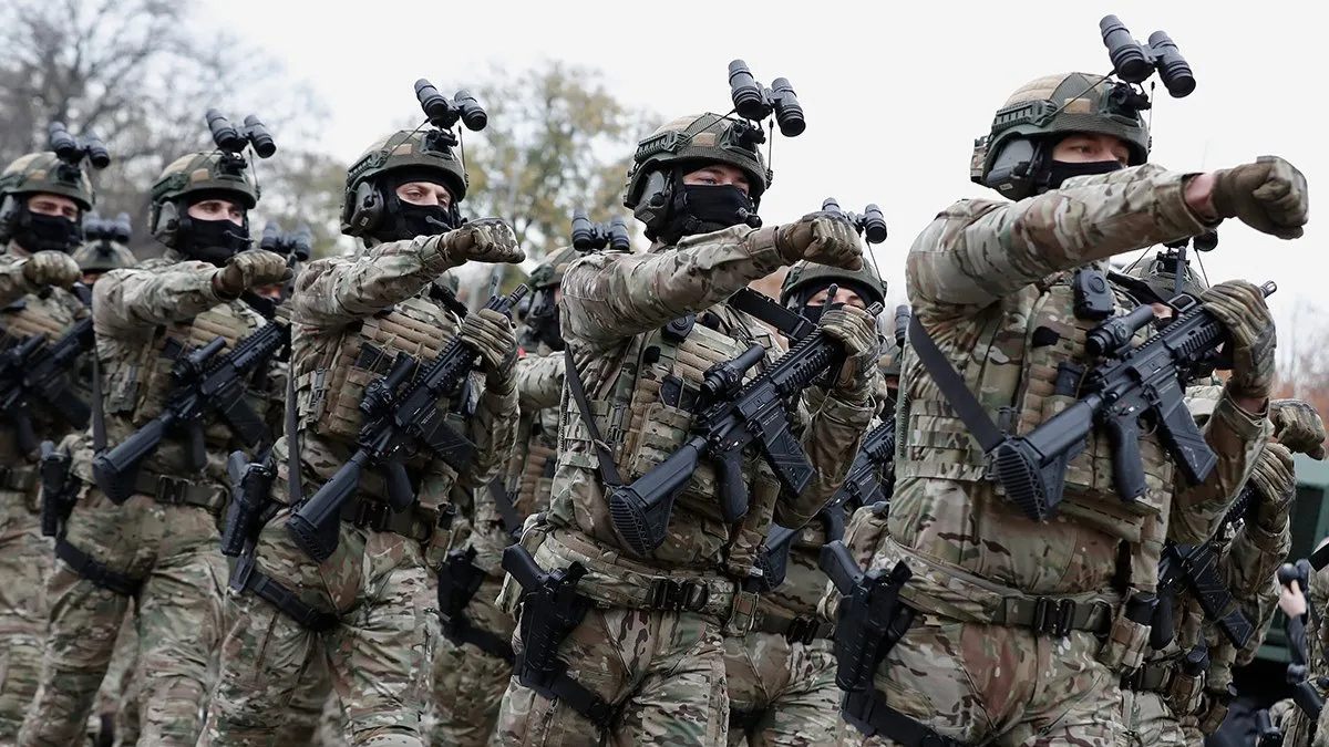 Европейские страны усиливают безопасность из-за повышенного террористического риска, — Reuters