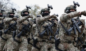 К жёсткому приговору нацгвардейцу Маркиву причастны спецслужбы РФ