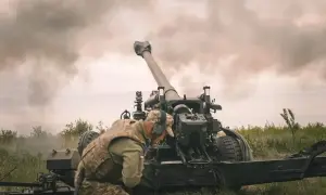Росіяни знищили храм Різдва Богородиці на Херсонщині