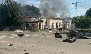 В Міноборони розповіли, від чого залежатиме тривалість війни з Росією