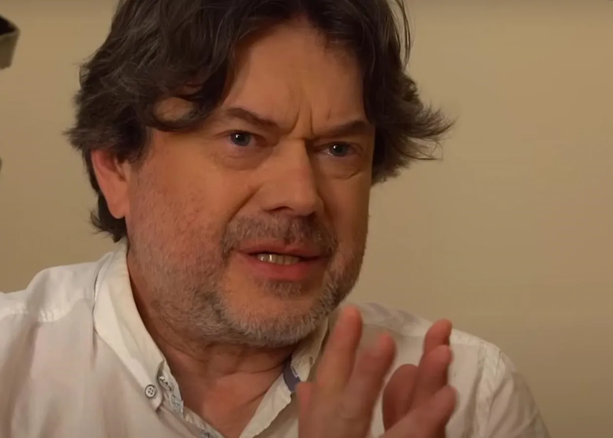 Апеляційний суд підтвердив вирок народному артисту Остапу Ступці