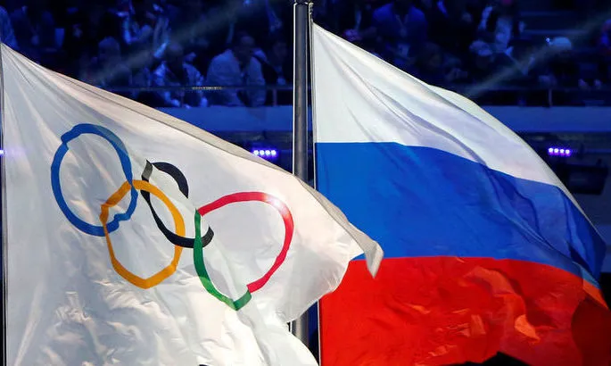 Канада виступила проти повернення Росії в олімпійську спільноту