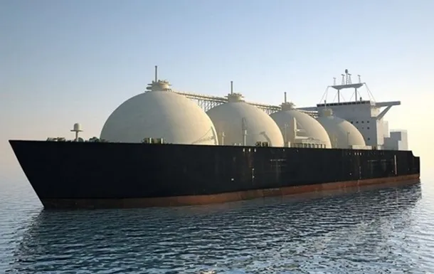 ЄС заборонить закупівлю російського СПГ на спотовому ринку з 25 квітня