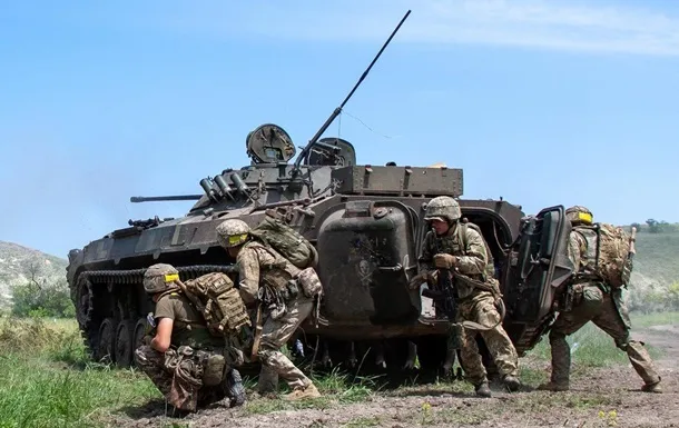 ЗСУ відкинули окупантів біля Куп’янська та просунулися на Донбасі, — ISW