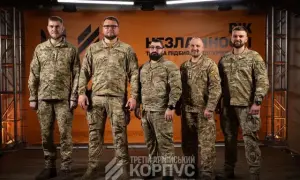 Бійці ЗСУ за добу ліквідували майже 1300 окупантів та 66 артсистем