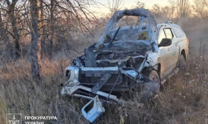 рф атакувала Дніпропетровщину безпілотниками