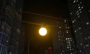 Фото: спіймано київського поліцейського начальника, який обклав даниною ігровий бізнес