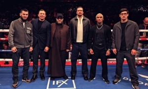 Президент ФІФА Джанні Інфантіно потрапив до бази «Миротворця» через проросійські заяви