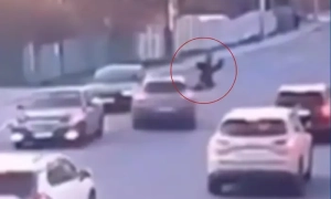 Вступ України до ЄС не може статися швидко — Мерц