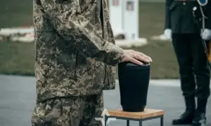 У Печерському районі Києва з’явиться проїзд імені Андрія Парубія