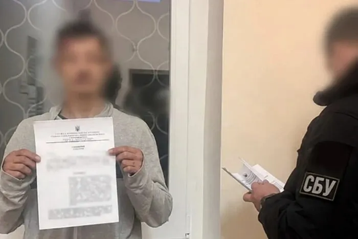 Россиянин признался в убийстве пяти бойцов ВСУ и рыбака