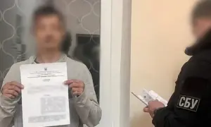 Кравчук напомнил Грызлову, что СССР давно нет