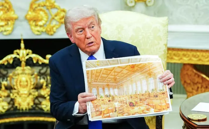 Білорусь звільнила п’ятьох ув’язнених після звернення Трампа