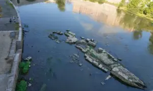 Генсек НАТО обвинил Россию в манипуляциях на европейском рынке газа 