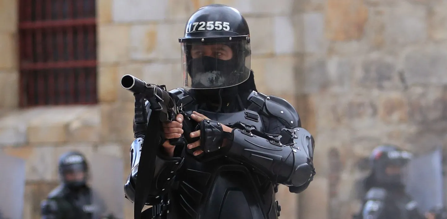 У Колумбії на запит США затримали росіянина, підозрюваного у підготовці замовних убивств у Європі