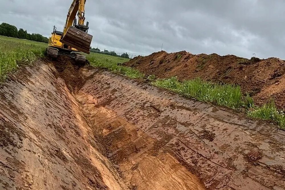 В Естонії на рік відклали встановлення бункерів у прикордонних районах