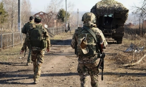 росія заявляє про «взяття» Часового Яру — в ОСУВ «Хортиці» це спростували