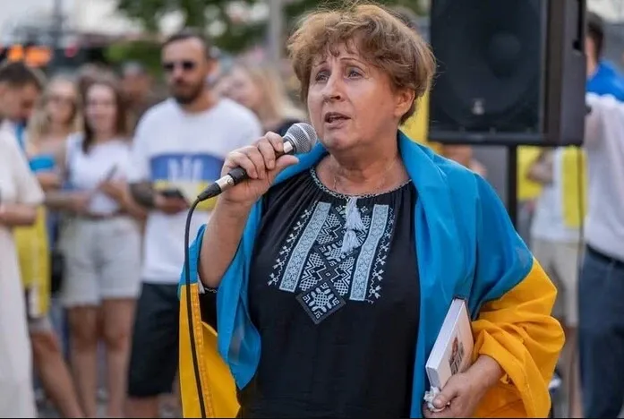 «Голос» української культури в Угорщині закликала не ототожнювати націю з Орбаном