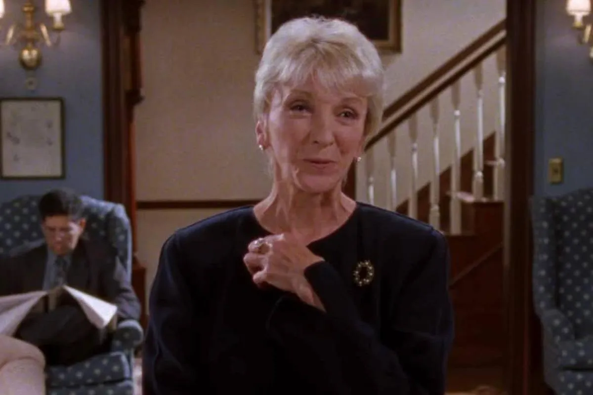 Пішла з життя відома акторка, зірка серіалу «Дівчата Гілмор»