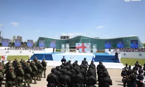 Стармер знову відмовив Трампу у військовій підтримці