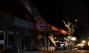 У росії розповідають про ранкову атаку ЗСУ на Курську область 